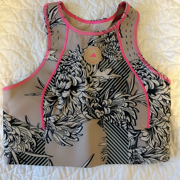 Adidas by Stella McCartney Other - Adidas X Stella McCartney Sports Bra